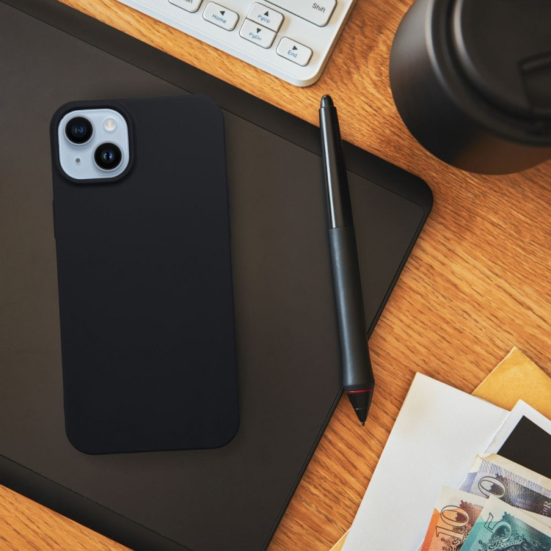 Huawei Honor X8a Melns