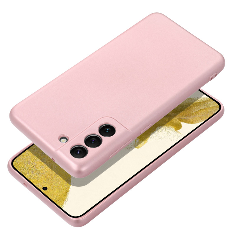 Samsung Galaxy A55 5G Rozā