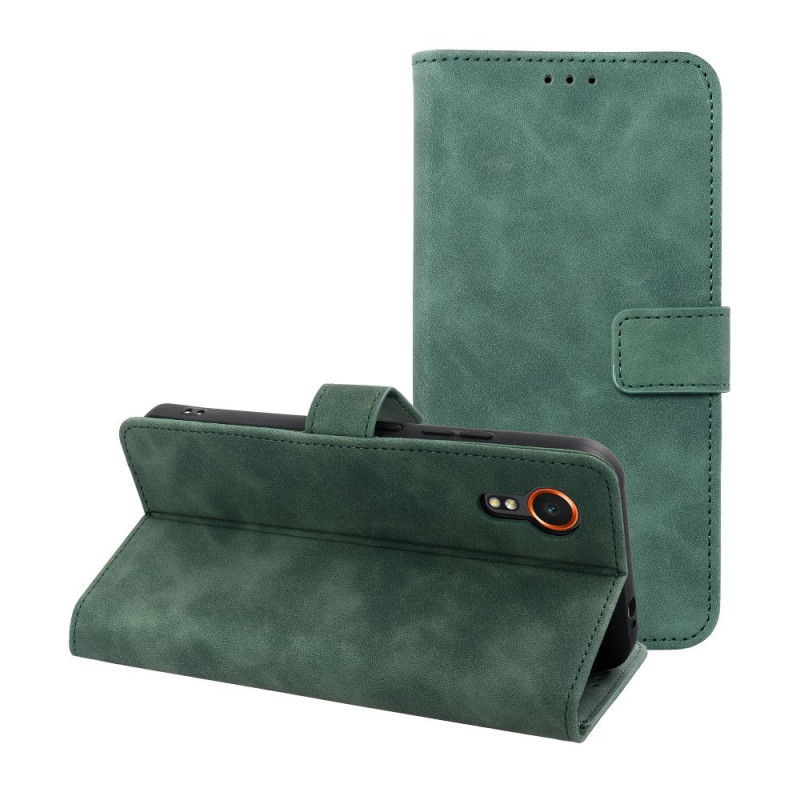 Samsung Galaxy Xcover 7 Zaļš