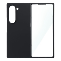 Viedtālruņa aizmugurējais vāciņš Samsung Galaxy Z Fold 6 Slim Color Black
