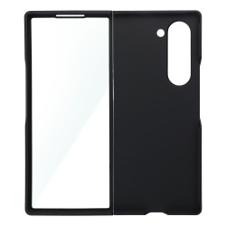 Viedtālruņa aizmugurējais vāciņš Samsung Galaxy Z Fold 6 Slim Color Black