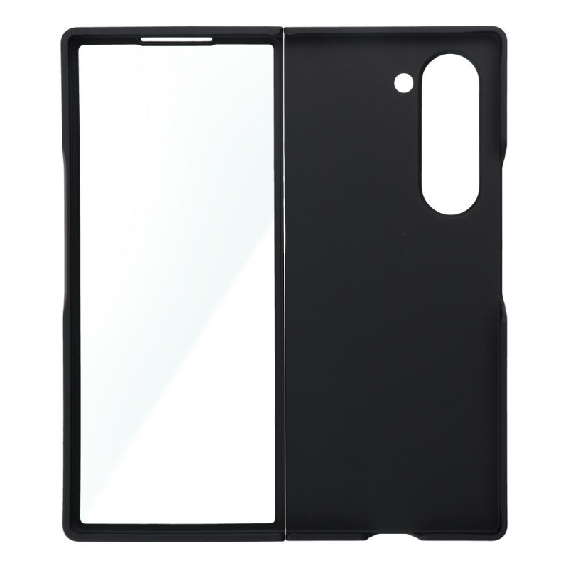 Viedtālruņa aizmugurējais vāciņš Samsung Galaxy Z Fold 6 Slim Color Black