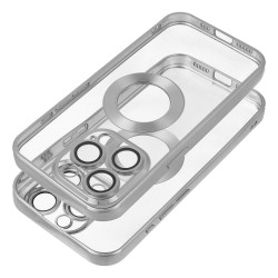 Apple Iphone 16 Case Glam Red