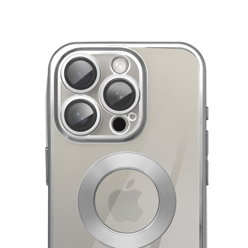 Apple Iphone 16 Case Glam Red