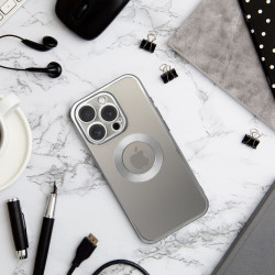 Apple Iphone 16 Case Glam Red