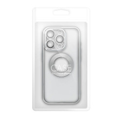 Apple Iphone 16 Case Glam Red