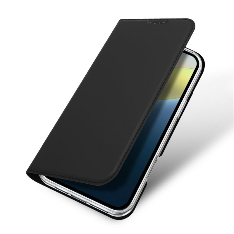 Viedtālruņa aizmugurējais vāciņš Apple Iphone 16 Plus iPhone 16 Plus Melna