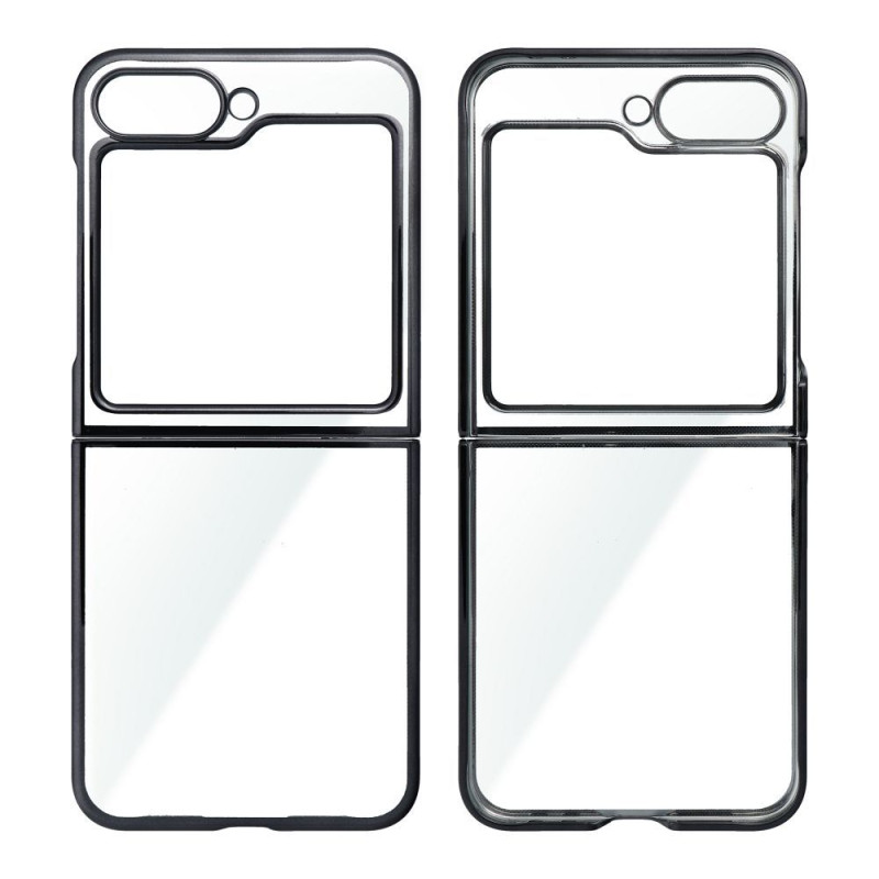 Samsung Galaxy Z Flip 6 Melns