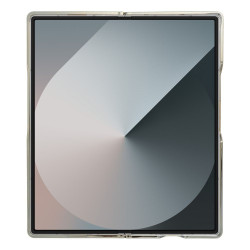 Viedtālruņa aizmugurējais vāciņš Samsung Galaxy Fold 6 Galaxy Fold 6 Zelta