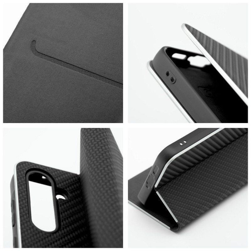 Xiaomi Redmi Note 13 4G Melns