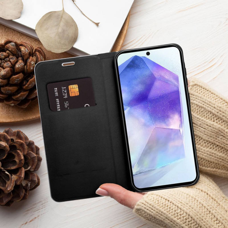 Xiaomi Redmi Note 13 4G Melns
