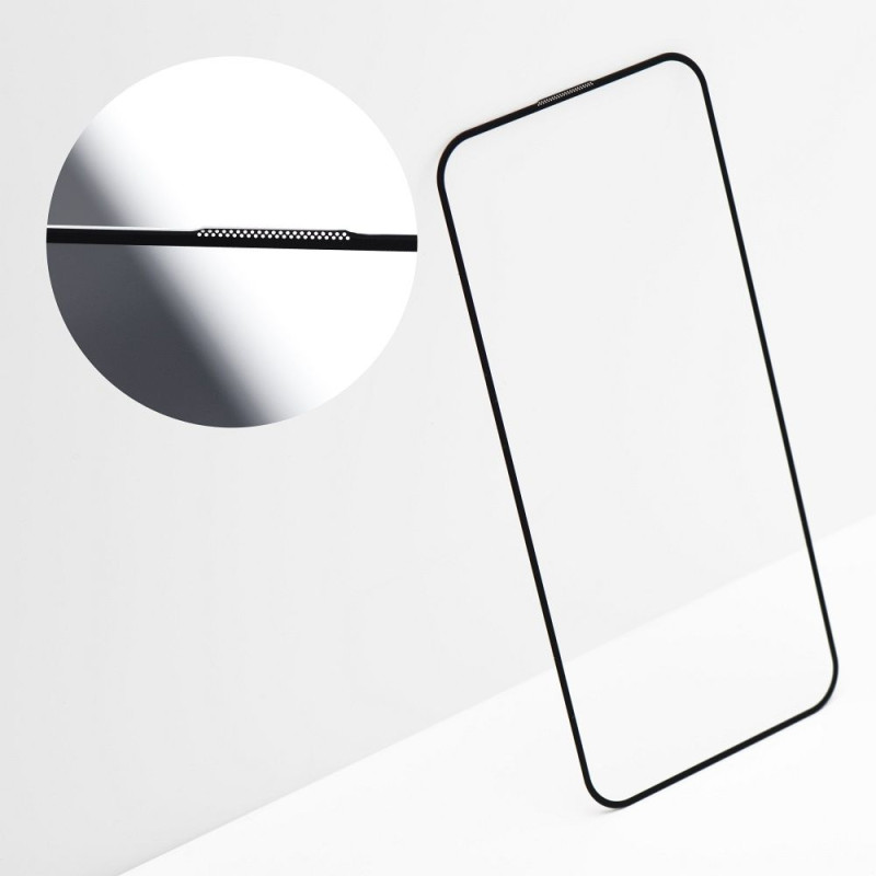 Samsung Galaxy A35 / A55 Melns