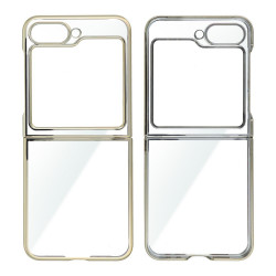 Viedtālruņa aizmugurējais vāciņš Samsung Galaxy Fold 6 Galaxy Fold 6 Zelta