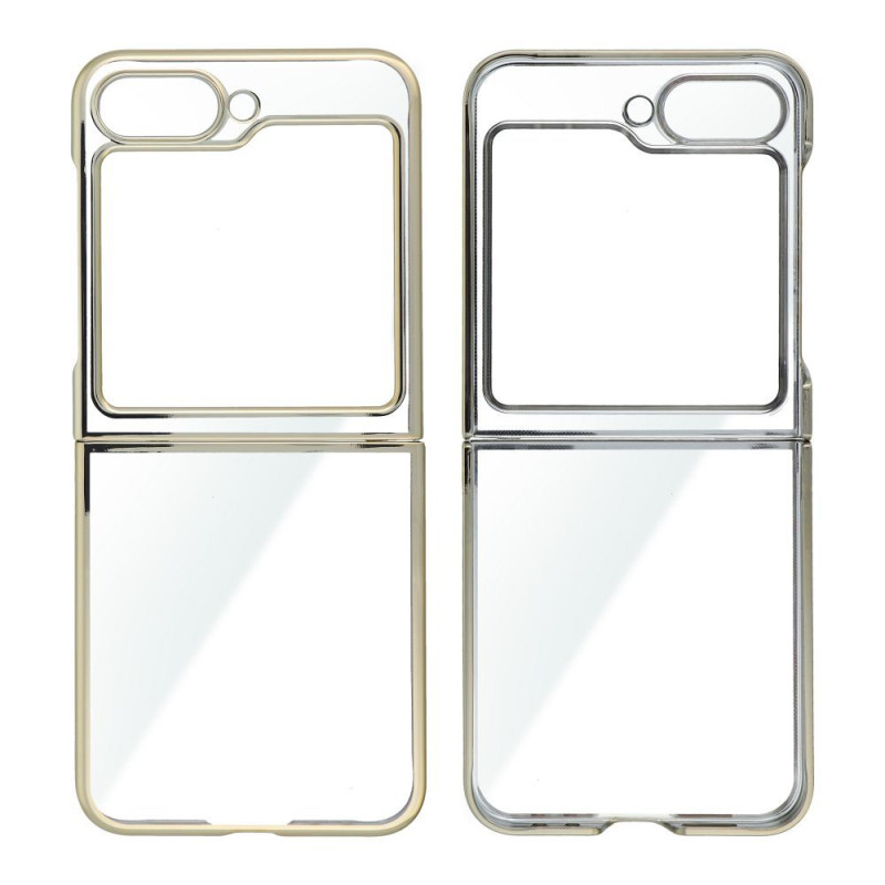 Viedtālruņa aizmugurējais vāciņš Samsung Galaxy Fold 6 Galaxy Fold 6 Zelta