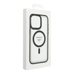 Apple iPhone 16 Plus Melns