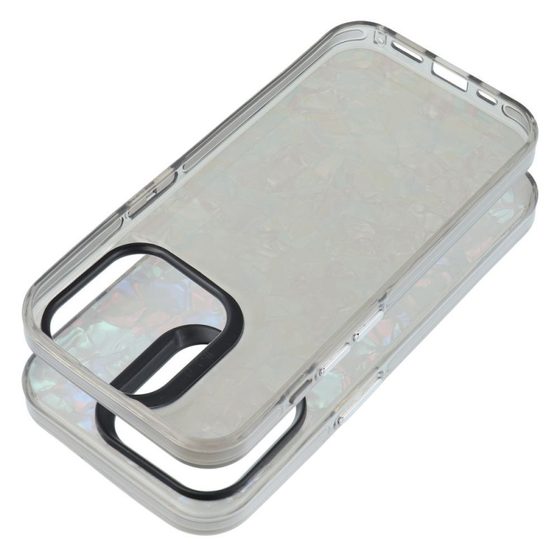 Apple iPhone 15 melns