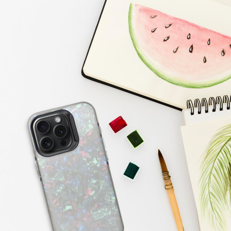 Apple iPhone 15 melns