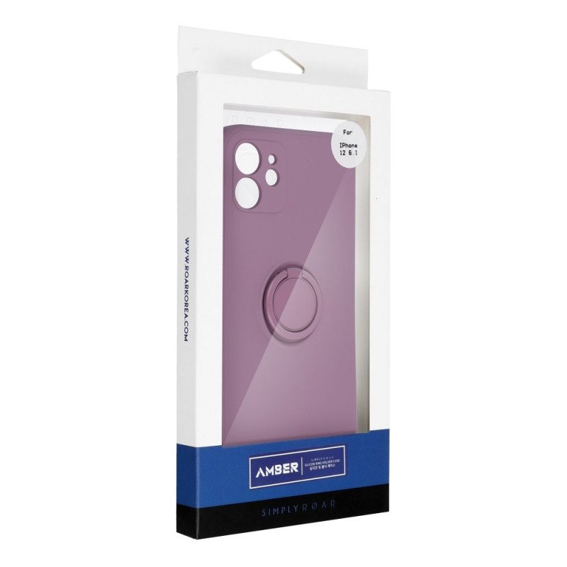 Apple iPhone 16 Violeta