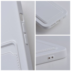 Viedtālruņa aizmugurējais vāciņš Apple Iphone 16 Plus iPhone 16 Plus Balta