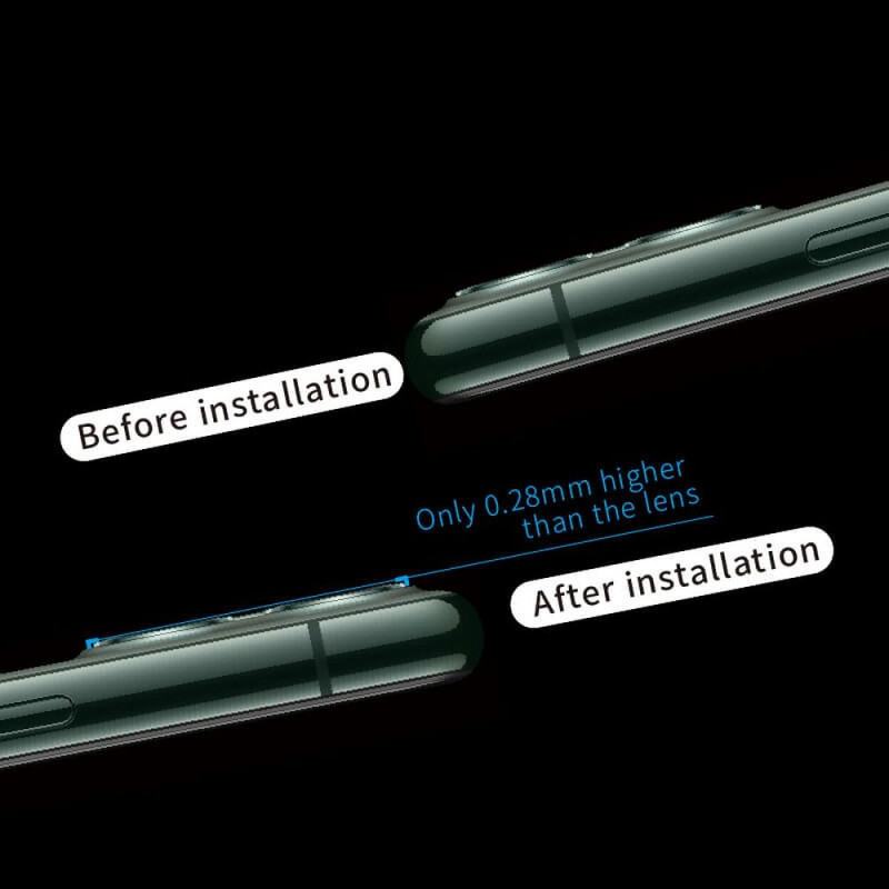 Viedtālruņa aizsargstikls Samsung Galaxy S24 Ultra