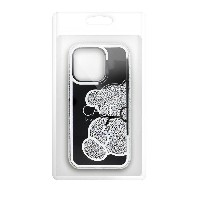 Apple iPhone 16 Sudraba