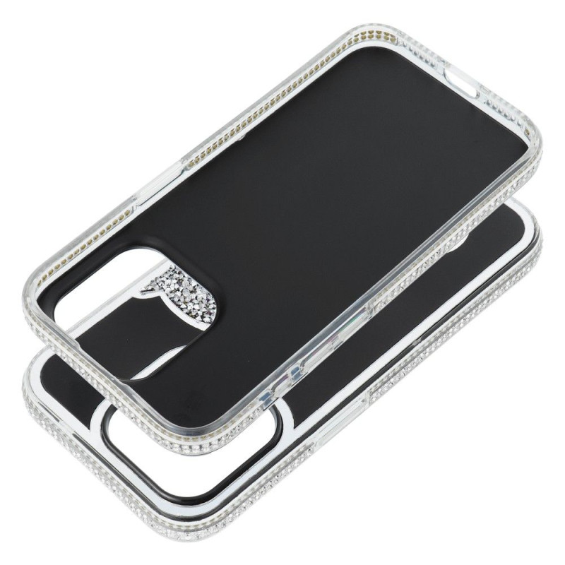 Apple iPhone 16 Pro Sudraba