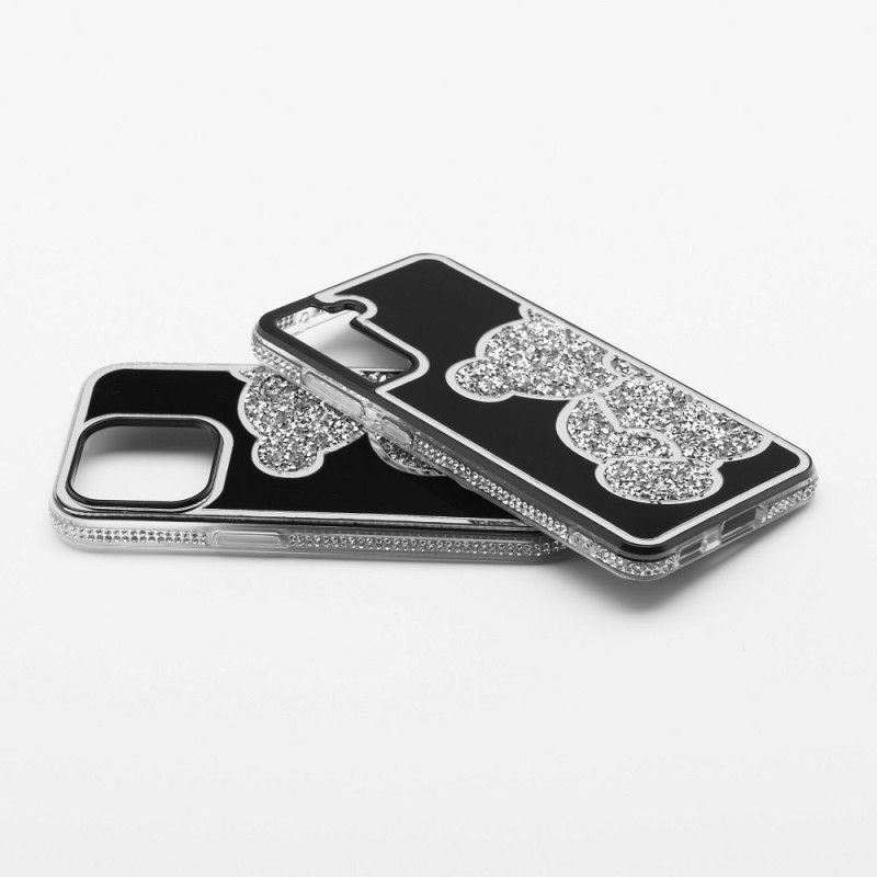 Apple iPhone 16 Pro Sudraba