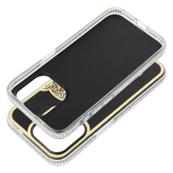 Viedtālruņa aizmugurējais vāciņš Apple iPhone 16 Pro iPhone 16 Pro Zelta