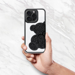 Apple iPhone 16 Pro Max Melns