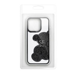 Apple iPhone 16 Pro Max Melns