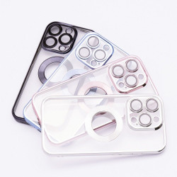 Viedtālruņa aizmugurējais vāciņš Apple Iphone 16 Plus iPhone 16 Plus Zila