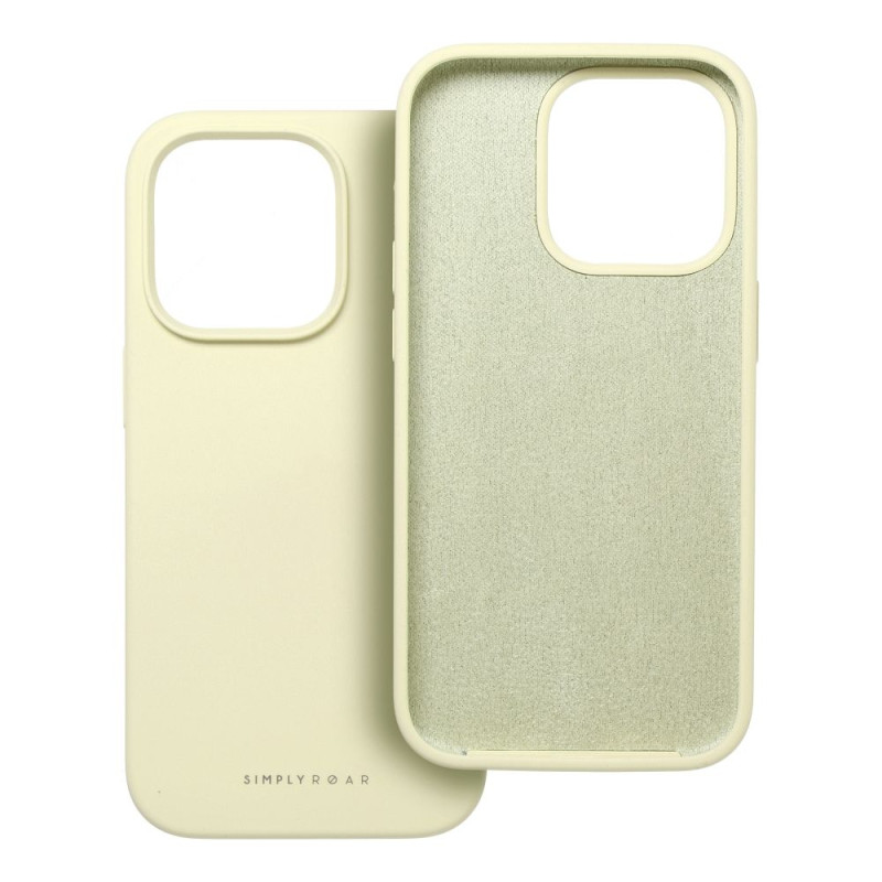 Apple iPhone 16 Pro Dzeltens