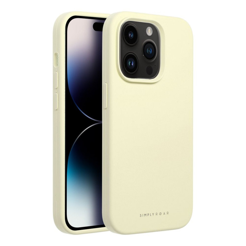 Apple iPhone 16 Pro Dzeltens