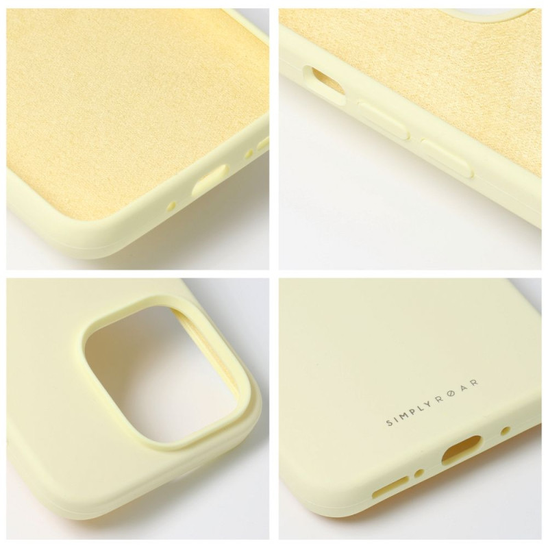 Apple iPhone 16 Pro Dzeltens