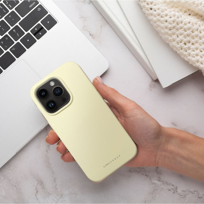Apple iPhone 16 Pro Dzeltens