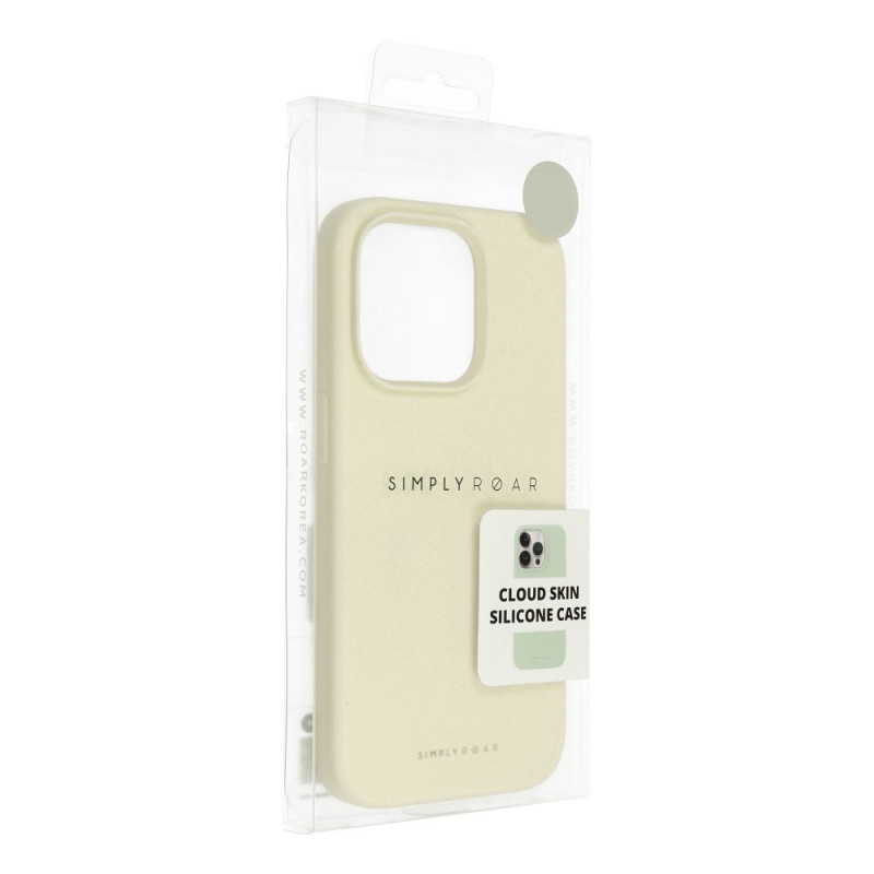 Apple iPhone 16 Pro Dzeltens