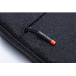 Planšetdatora atveramais maciņš Universal Universal Laptop Bag 13 Melna