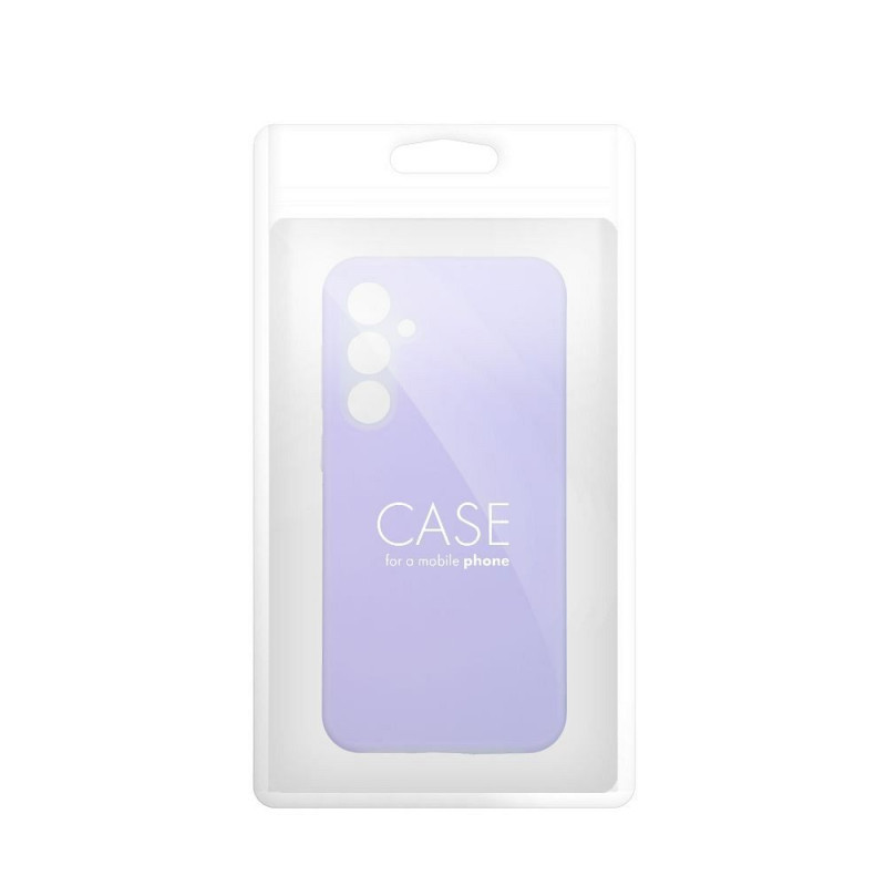 Samsung Galaxy S23 FE Violeta
