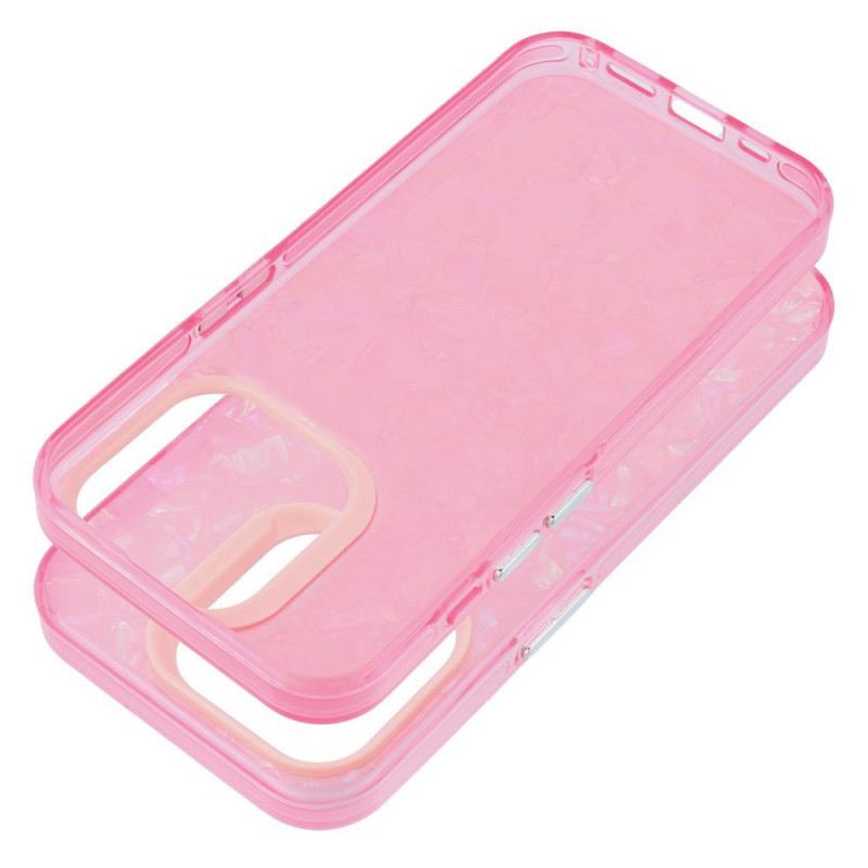 Apple iPhone 14 Pro Roza