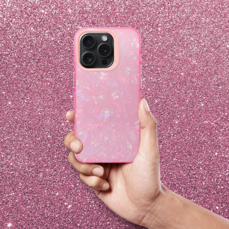 Apple iPhone 14 Pro Roza