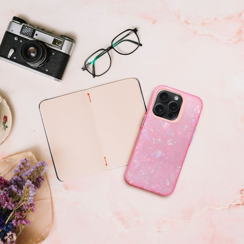 Apple iPhone 14 Pro Roza