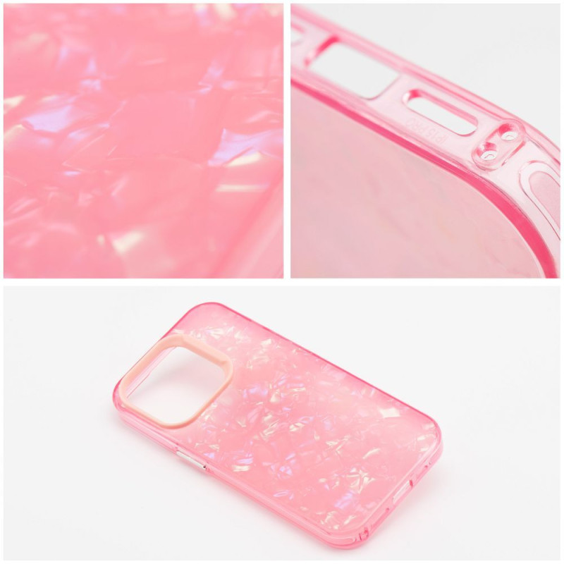 Apple iPhone 14 Pro Roza