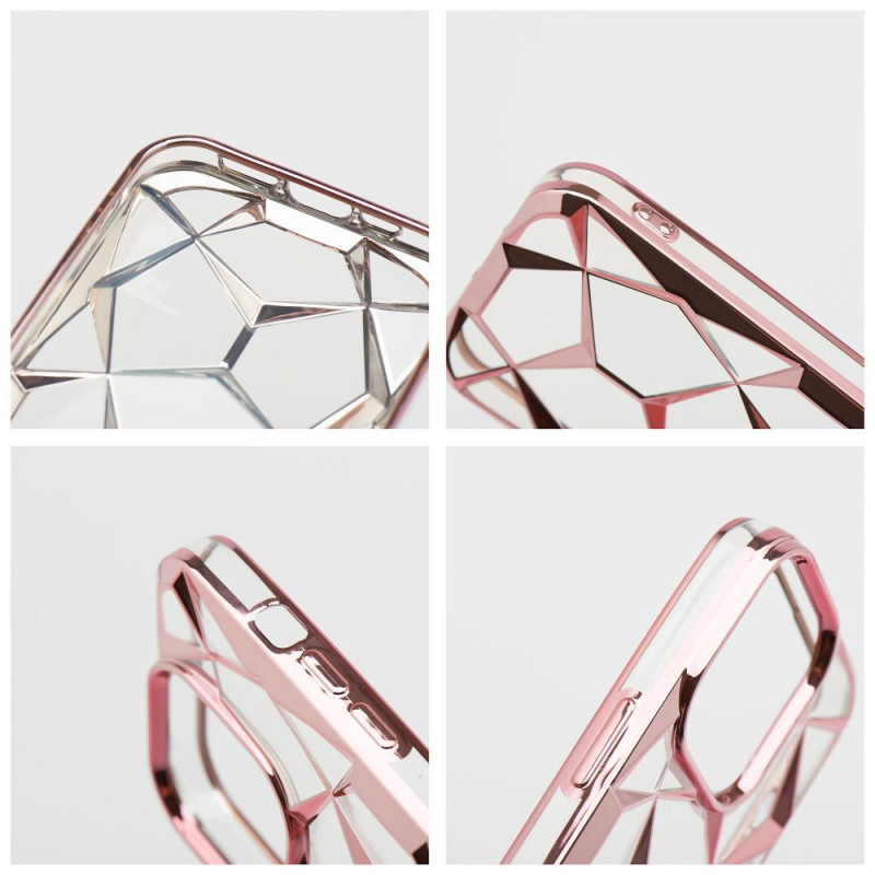 Apple iPhone 11 Roza