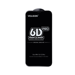 Viedtālruņa aizsargstikls Apple iPhone 16 Pro Max iPhone 16 Pro Max