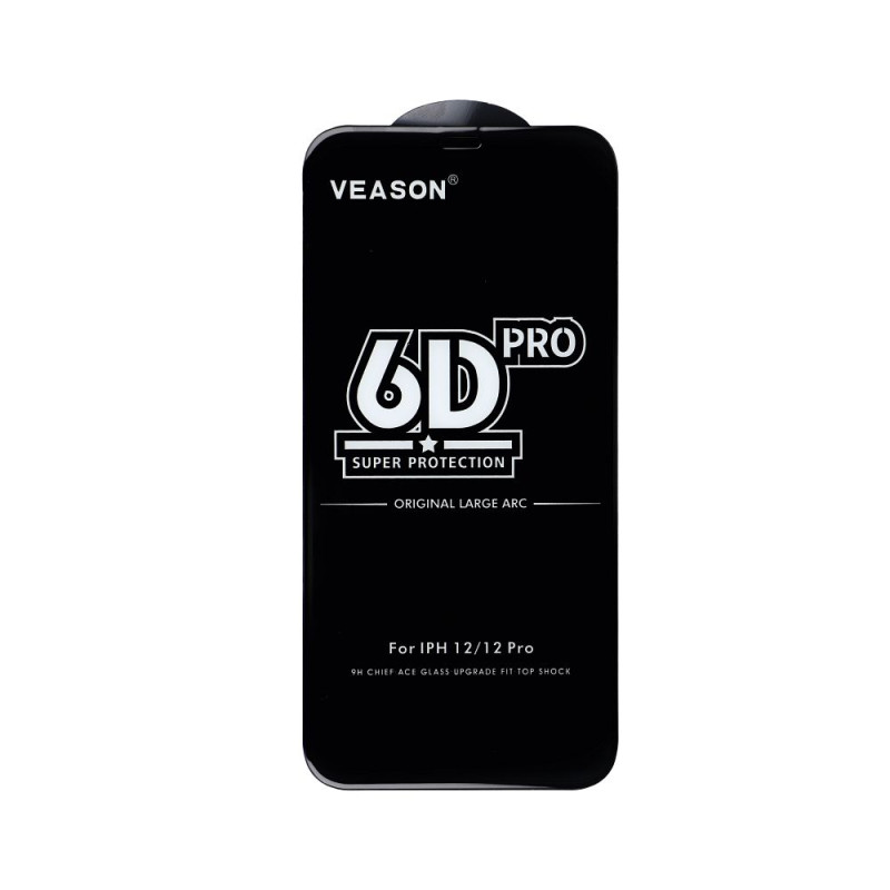Viedtālruņa aizsargstikls Apple iPhone 16 Pro Max iPhone 16 Pro Max