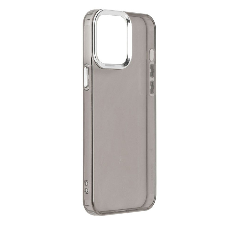 Apple iPhone 16 Pro Pearl Black,Transparent