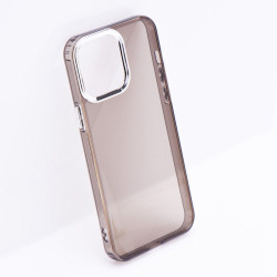 Apple iPhone 16 Pro Pearl Black,Transparent