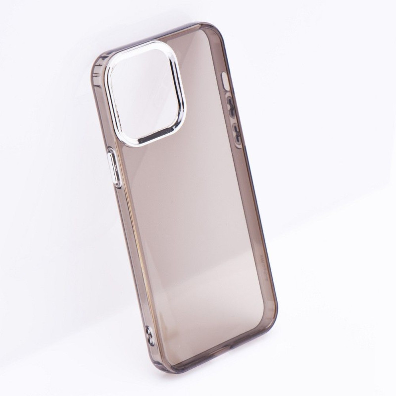 Apple iPhone 16 Pro Pearl Black,Transparent