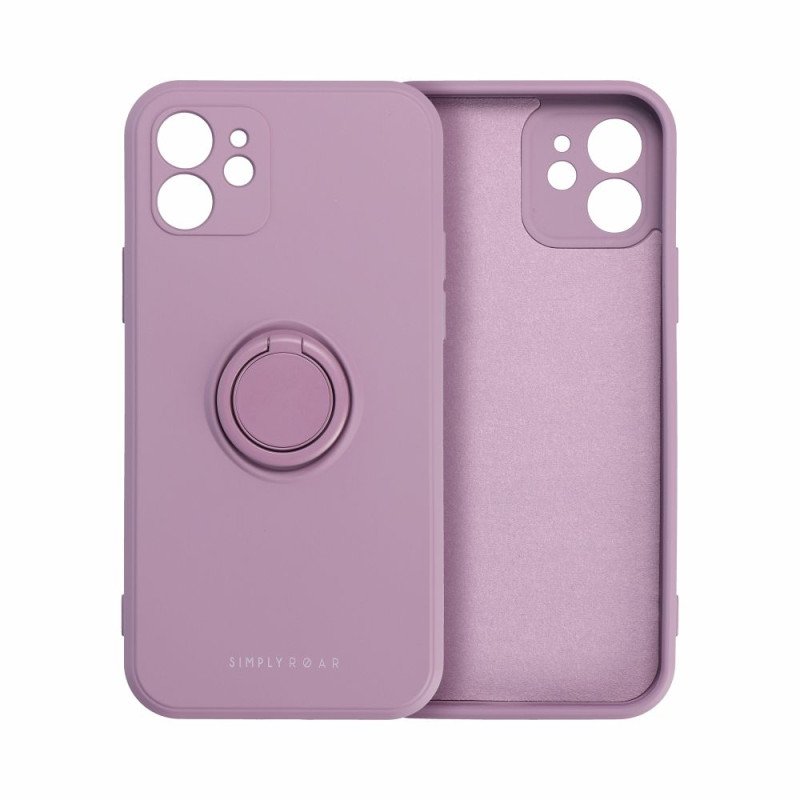 Apple iPhone 16 Pro Violeta