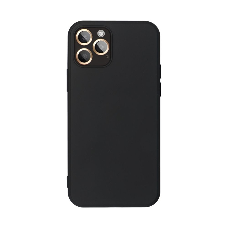Apple iPhone 16 Melns